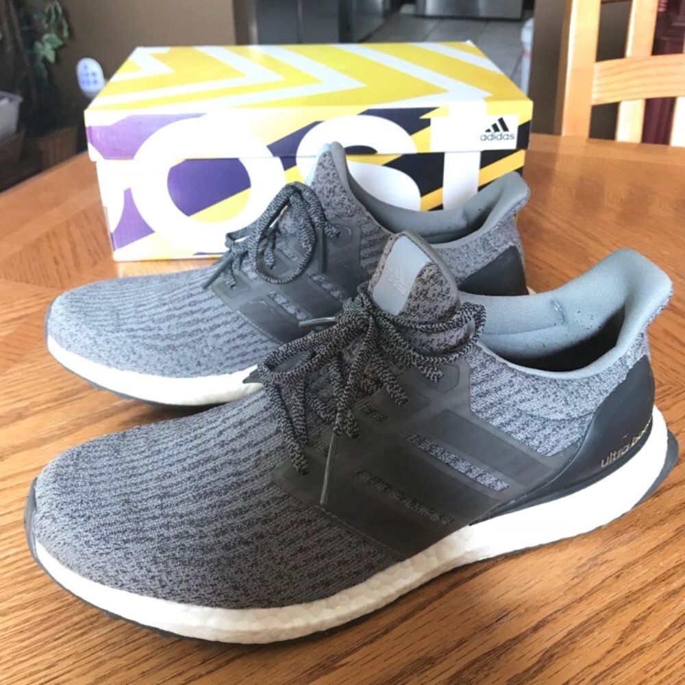 Adidas Ultraboost